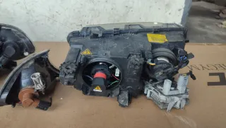 0301177272,0301177271,6910967,6910968 Фара передняя (комплект) BMW 3 E46 Арт 94985294, вид 7