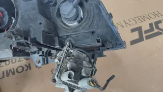 0301177272,0301177271,6910967,6910968 Фара передняя (комплект) BMW 3 E46 Арт 94985294, вид 9