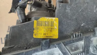 0301177272,0301177271,6910967,6910968 Фара передняя (комплект) BMW 3 E46 Арт 94985294, вид 3