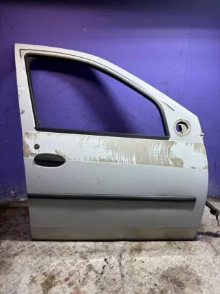  Дверь передняя правая Renault Logan 1 Арт 94985506, вид 1