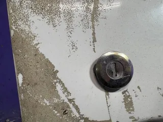  Дверь передняя правая Renault Logan 1 Арт 94985506, вид 6