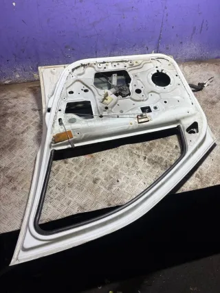  Дверь передняя правая Renault Logan 1 Арт 94985506, вид 7