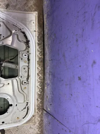  Дверь передняя правая Renault Logan 1 Арт 94985506, вид 9