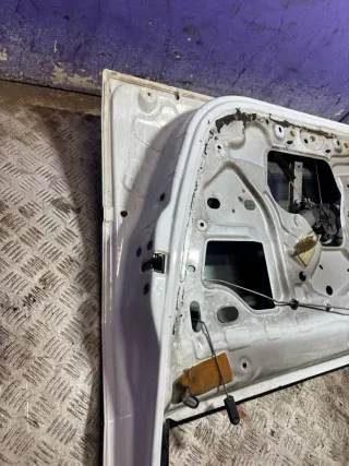  Дверь передняя правая Renault Logan 1 Арт 94985506, вид 8