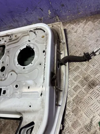  Дверь передняя правая Renault Logan 1 Арт 94985506, вид 10