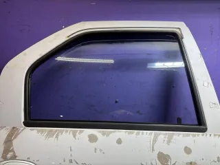  Дверь задняя правая Renault Logan 1 Арт 94985577, вид 8