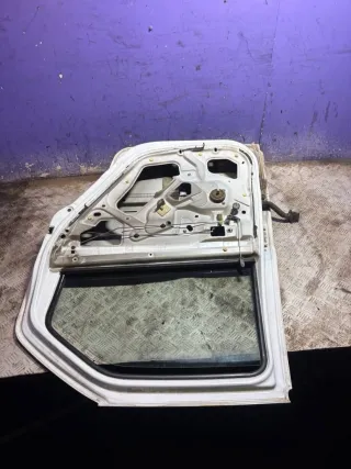  Дверь задняя правая Renault Logan 1 Арт 94985577, вид 9