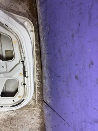  Дверь задняя правая Renault Logan 1 Арт 94985577, вид 11