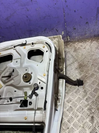  Дверь задняя правая Renault Logan 1 Арт 94985577, вид 10