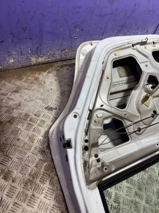  Дверь задняя правая Renault Logan 1 Арт 94985577, вид 12