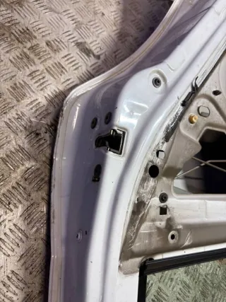  Дверь задняя правая Renault Logan 1 Арт 94985577, вид 15