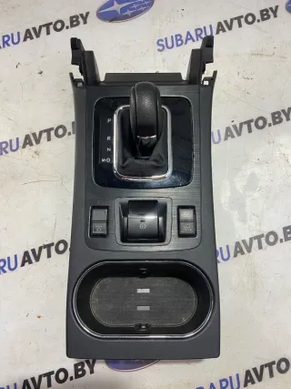  Ручка кулисы кпп Subaru Legacy 6 Арт 94985583