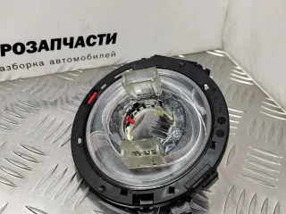  Шлейф руля  Mercedes ML/GLE W166 Арт 7-442-69, вид 2