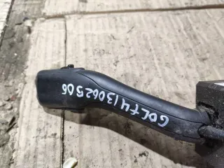  Переключатель подрулевой (стрекоза) Volkswagen Golf 4 Арт 94985597, вид 6