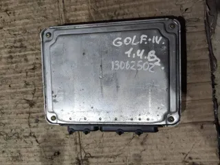 036906032P Блок управления двигателем Volkswagen Golf 4 Арт 94985613, вид 3