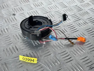 601093705, 1162111 Шлейф руля  BMW 3 E36 Арт 03994, вид 4