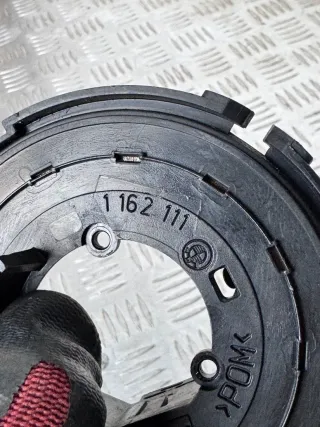 601093705, 1162111 Шлейф руля  BMW 3 E36 Арт 03994, вид 6