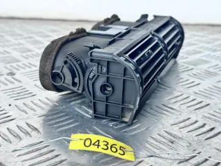 64228390314, 8390314 Дефлектор обдува салона BMW 5 E34 Арт 04365, вид 4