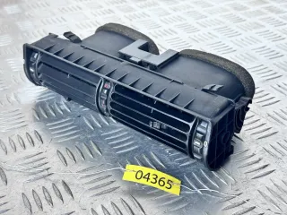64228390314, 8390314 Дефлектор обдува салона BMW 5 E34 Арт 04365, вид 2