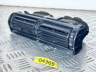 64228390314, 8390314 Дефлектор обдува салона BMW 5 E34 Арт 04365, вид 1
