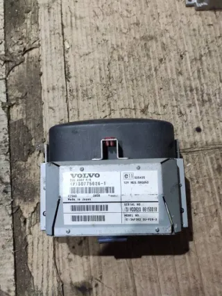 30775626 Монитор Volvo XC90 1 Арт 94985671