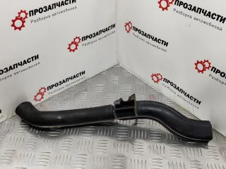 A1665200102 Воздуховод Mercedes GL X166 Арт 7-458-69, вид 1