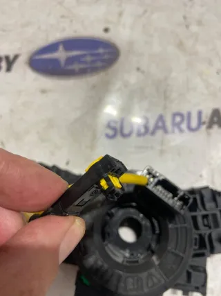 83111AL050 Шлейф руля  Subaru Outback 5 Арт 94985706, вид 3