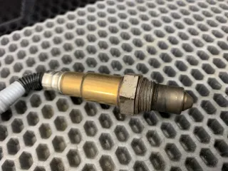 A0065421718 Лямбда-зонд Mercedes ML/GLE W166 Арт 94985712, вид 2