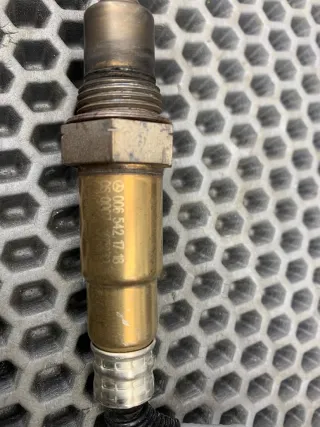 A0065421718 Лямбда-зонд Mercedes ML/GLE W166 Арт 94985712, вид 5