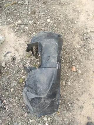  Защита арок передняя правая (подкрылок) Ford Mondeo 4 Арт 94985746