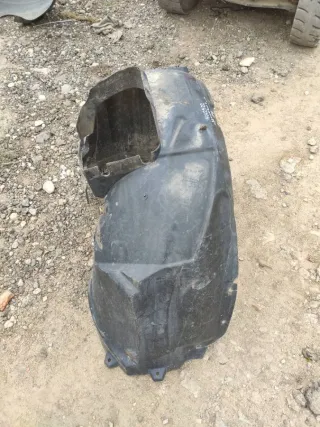  Защита арок передняя правая (подкрылок) Ford Mondeo 4 Арт 94985748
