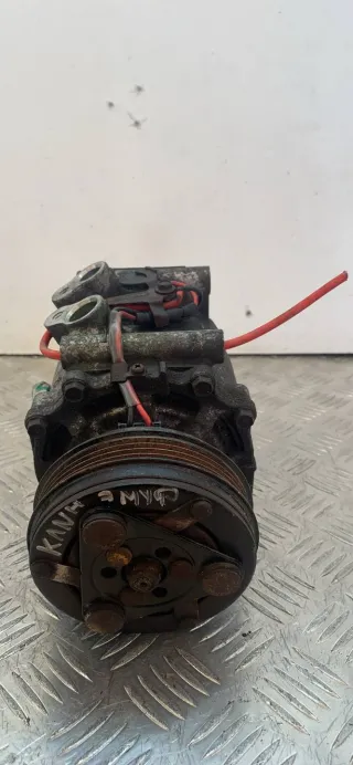 7398605910 Компрессор кондиционера Honda Logo Арт 24325, вид 1