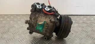7398605910 Компрессор кондиционера Honda Logo Арт 24325, вид 3
