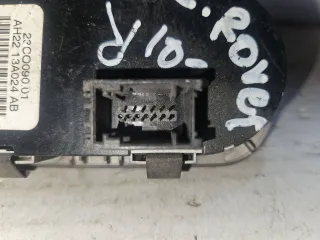 AH2213A024AB,23CO09001 Переключатель света Land Rover Range Rover Sport 1 restailing Арт 24317, вид 3