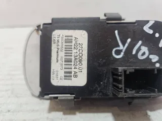 AH2213A024AB,23CO09001 Переключатель света Land Rover Range Rover Sport 1 restailing Арт 24317, вид 4