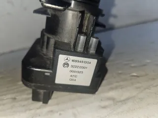 1695451304 Переключатель света Mercedes A W169 Арт 24308, вид 5