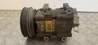 96FW19D629BC Компрессор кондиционера Ford Fiesta 4 Арт 24307, вид 2