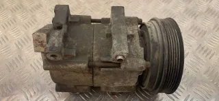 96FW19D629BC Компрессор кондиционера Ford Fiesta 4 Арт 24307, вид 5