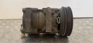 96FW19D629BC Компрессор кондиционера Ford Fiesta 4 Арт 24307, вид 6