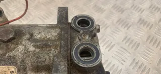 SD-709,56317051C4 Компрессор кондиционера Renault Clio 1 Арт 24291, вид 5