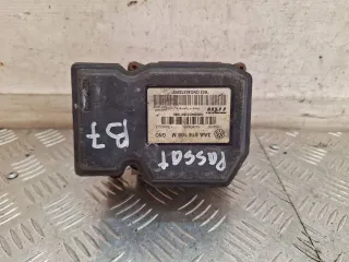 3AA614109M,17654032,54085806B,17618932A,61062102 Блок ABS Volkswagen Passat B7 Арт 24278, вид 5