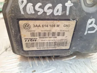 3AA614109M,17654032,54085806B,17618932A,61062102 Блок ABS Volkswagen Passat B7 Арт 24278, вид 7