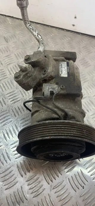 4472009893 Компрессор кондиционера Honda Accord 6 2.0л Арт 24276, вид 9