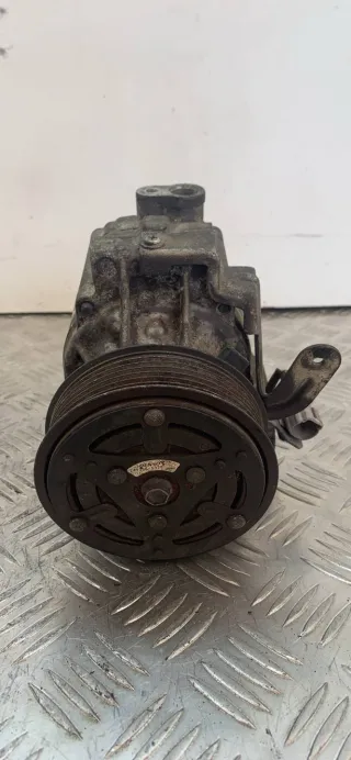 447260-5940,2473005970 Компрессор кондиционера Subaru Outback 3 Арт 24274, вид 1