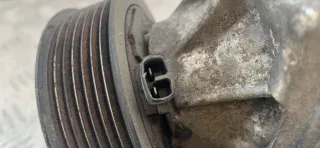 447260-5940,2473005970 Компрессор кондиционера Subaru Outback 3 Арт 24274, вид 4