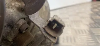 447260-5940,2473005970 Компрессор кондиционера Subaru Outback 3 Арт 24274, вид 5