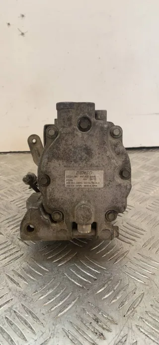447260-5940,2473005970 Компрессор кондиционера Subaru Outback 3 Арт 24274, вид 6