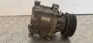 447260-5940,2473005970 Компрессор кондиционера Subaru Outback 3 Арт 24274, вид 8