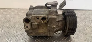 447260-5940,2473005970 Компрессор кондиционера Subaru Outback 3 Арт 24274, вид 9