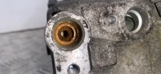 447260-5940,2473005970 Компрессор кондиционера Subaru Outback 3 Арт 24274, вид 10